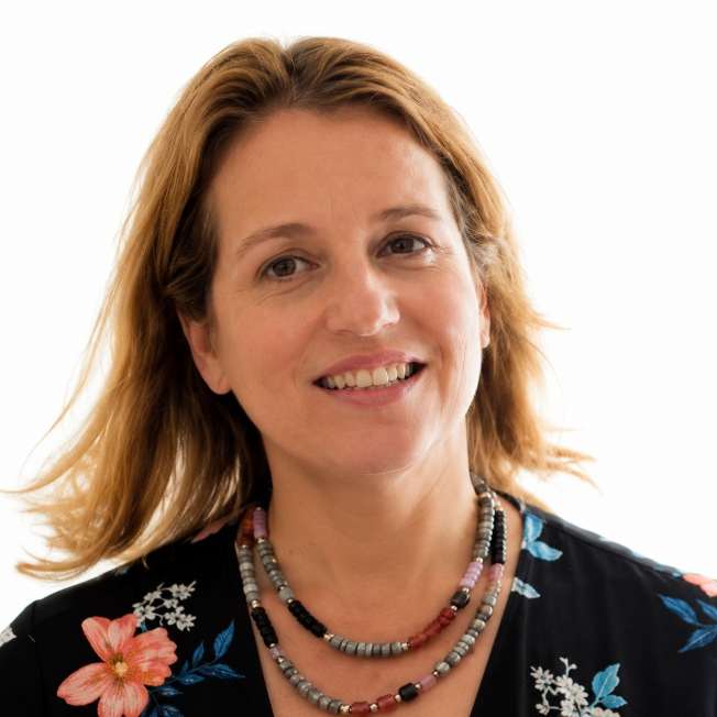 Ilanit Blumin Kramer
