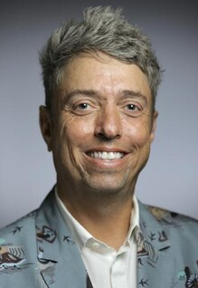 Dr. Richard Bedlack