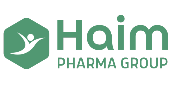 Haim Pharma Group Logo